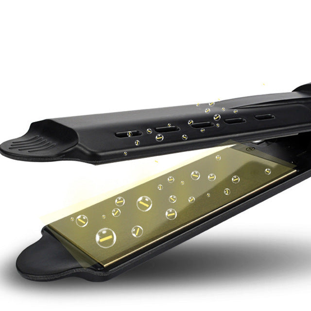 Professional four-speed thermostat straight hair splint Professional four-speed thermostat straight hair splint